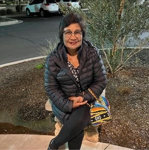 Meet your Posher, Josephine